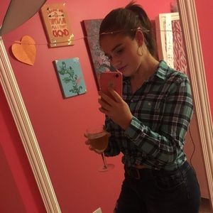 Meet your Posher, Gianna